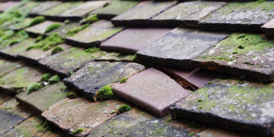 Barrow Gurney roof repair costs